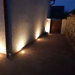 Apartmán In 36227