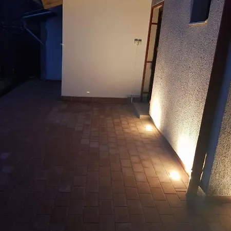 Lejlighed In 36227 *