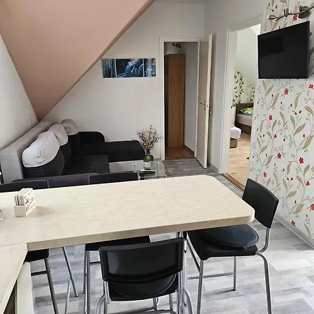Apartament In 36227