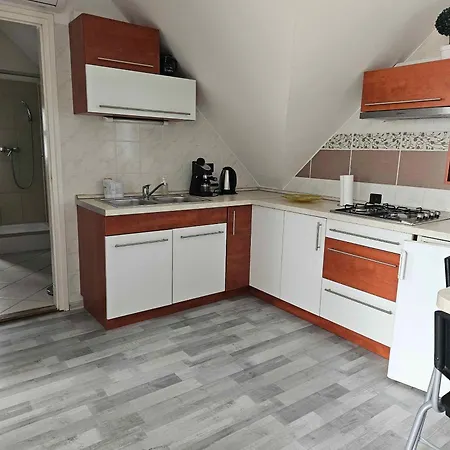 Апартаменты In 36227 *