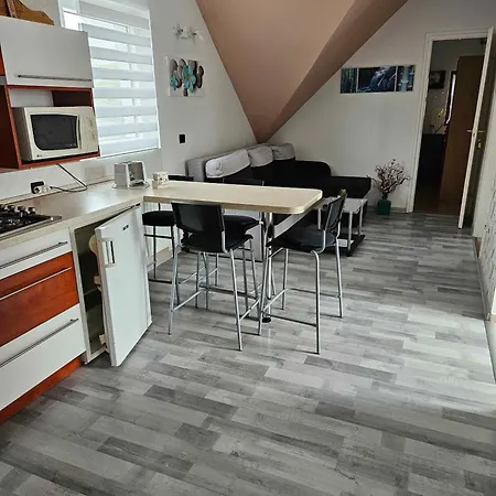 In 36227 Apartment