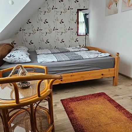 In 36227 Apartament Balatonakali