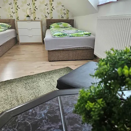 Apartman In 36227