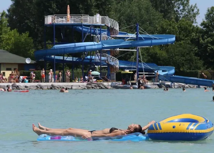 Apartment In 36227 Balatonakali