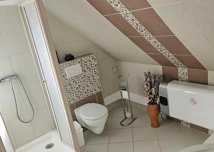 Apartman In 36227 Balatonakali