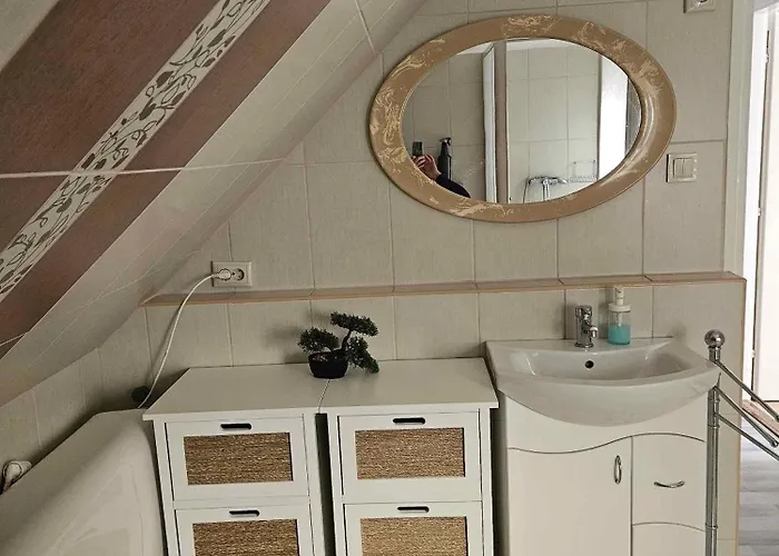 Apartment In 36227 Balatonakali