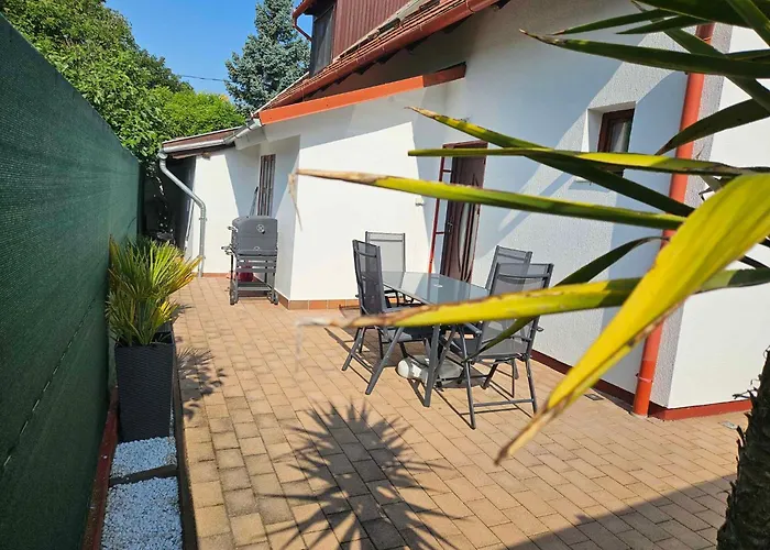 Apartment In 36227 Balatonakali