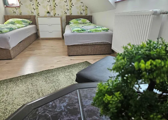 Apartment In 36227